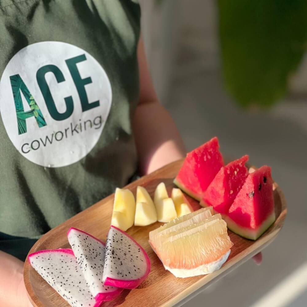 ACE Coworking Cafe